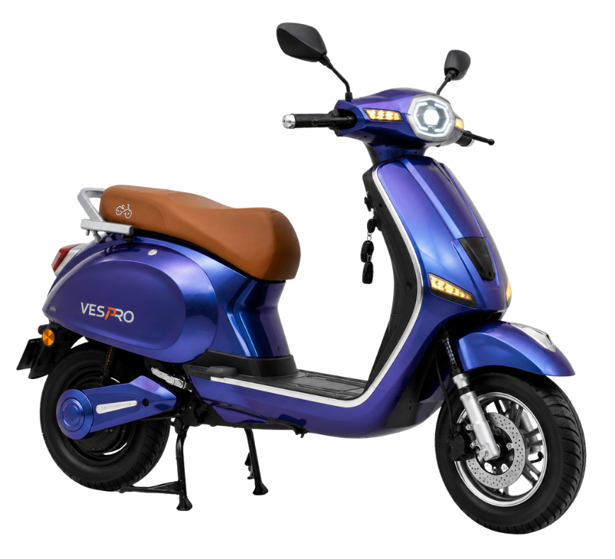 EV Scooter